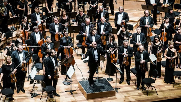 Η Ορχήστρα του Φεστιβάλ της Βουδαπέστης και ο Radu Lupu επιστρέφουν